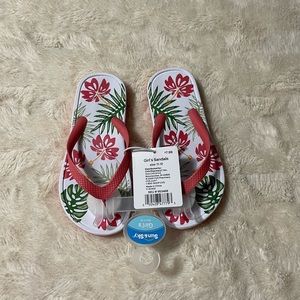 Sun & Sky size 11-12 (Girl) sandals